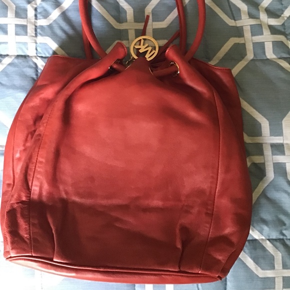 MK Red - Picture 1 of 2